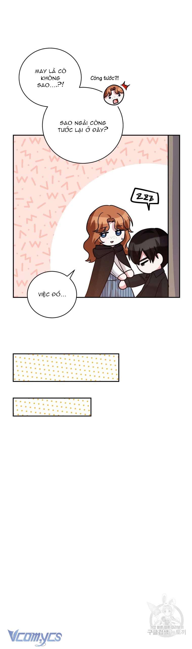 Kế Hoạch Trả Thù Chap 40 - Next Chap 41