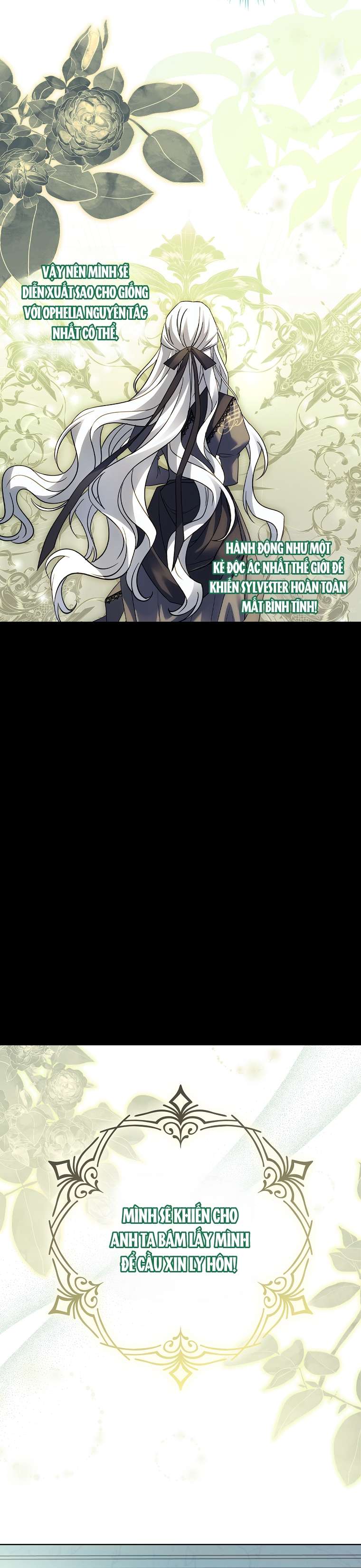 Chồng Ơi, Tại Sao Chúng Ta Không Thể Ly Hôn? Chapter 2 - Next Chapter 3