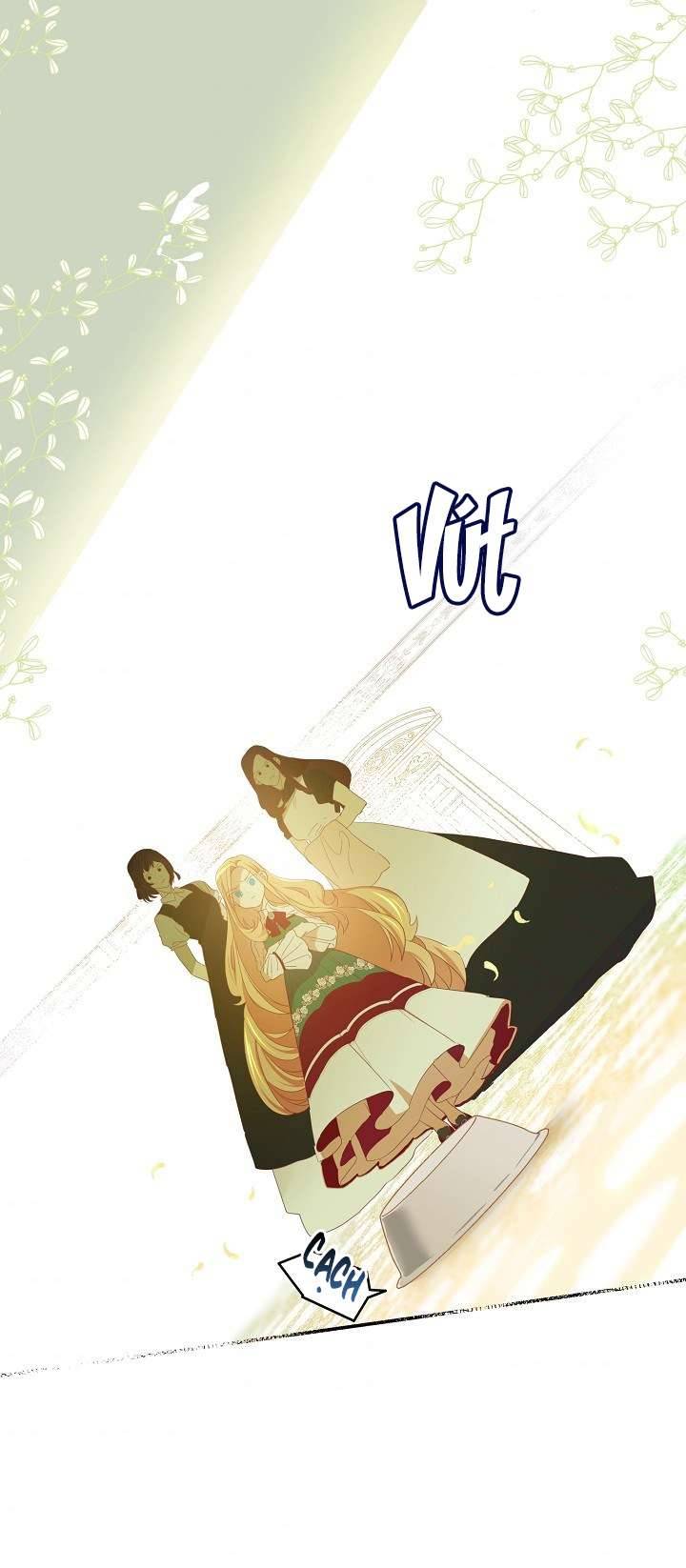 Tôi Đã Nuôi Dưỡng Một Nam Phụ Đầy Ám Ảnh Chapter 3 - Trang 3