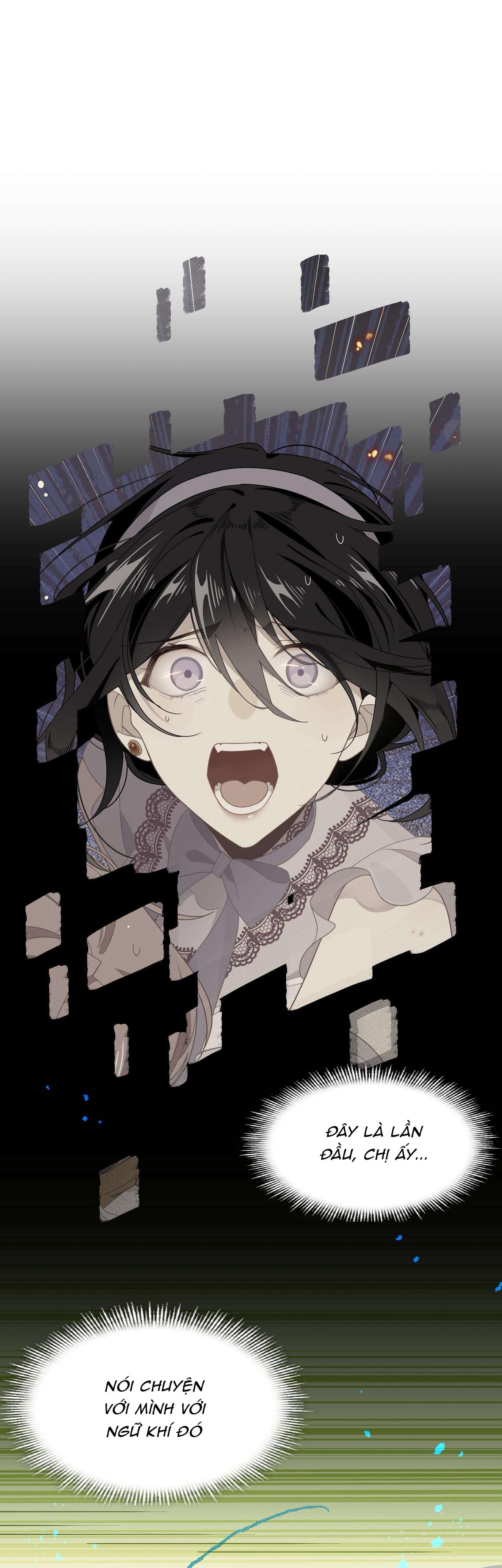 Xuyên thành phù thủy nuôi dưỡng kỵ sĩ thánh điện Chapter 34 - Next Chapter 35