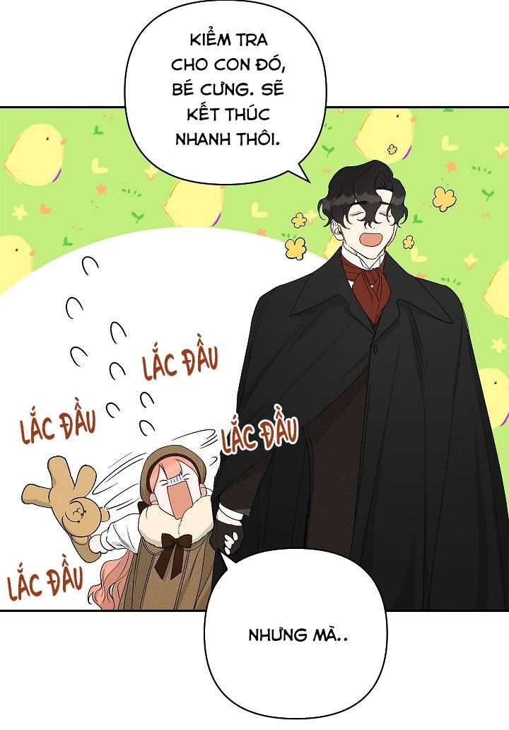 Phương Pháp Trở Thành Con Gái Của Người Hùng Bóng Đêm Chap 29 - Trang 2