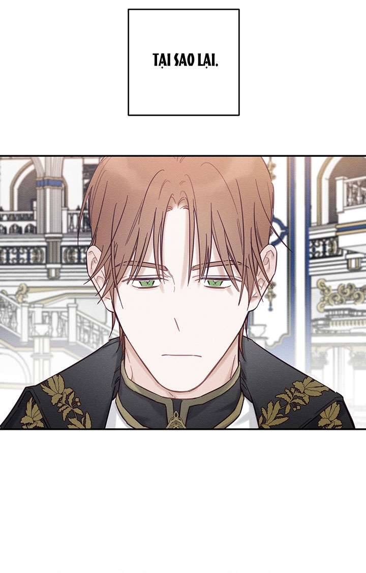 Trước Tiên Phải Giấu Em Trai Cái Đã! Chap 26 - Trang 2