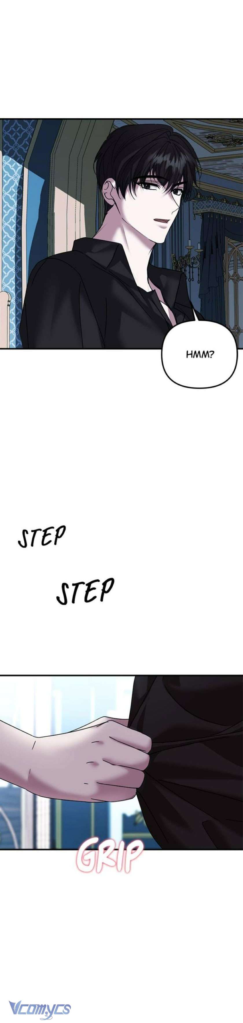 Hôn Nhân Liên Minh Để Trả Thù Chap 36 - Next Chap 37