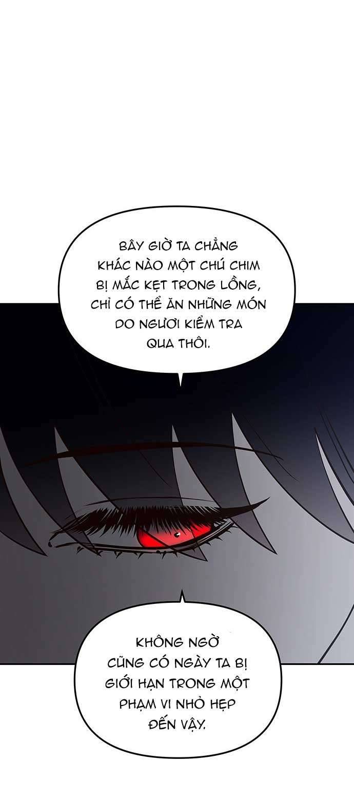 Vương Tử Huyền Bí Chapter 81 - Trang 4