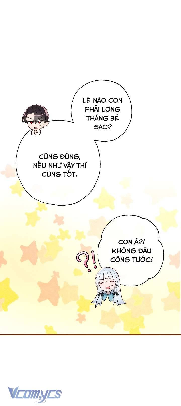 Chúng Ta Có Thể Trở Thành Một Gia Đình Được Không? Chap 80 - Next Chap 81