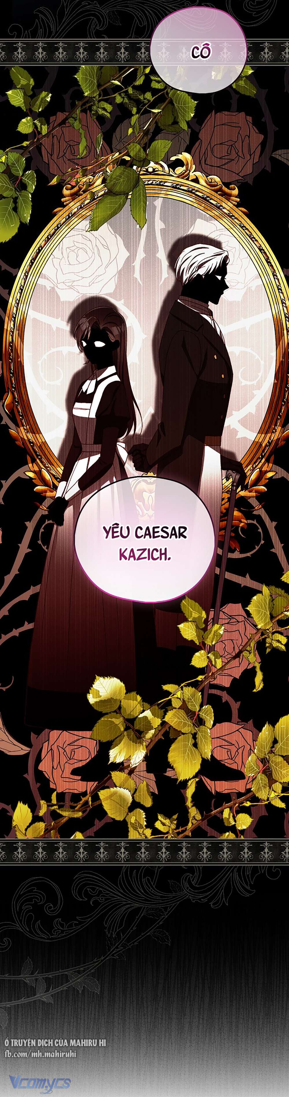 Sống Sót Dưới Thân Phận Hầu Nữ Chap 87 - Trang 2