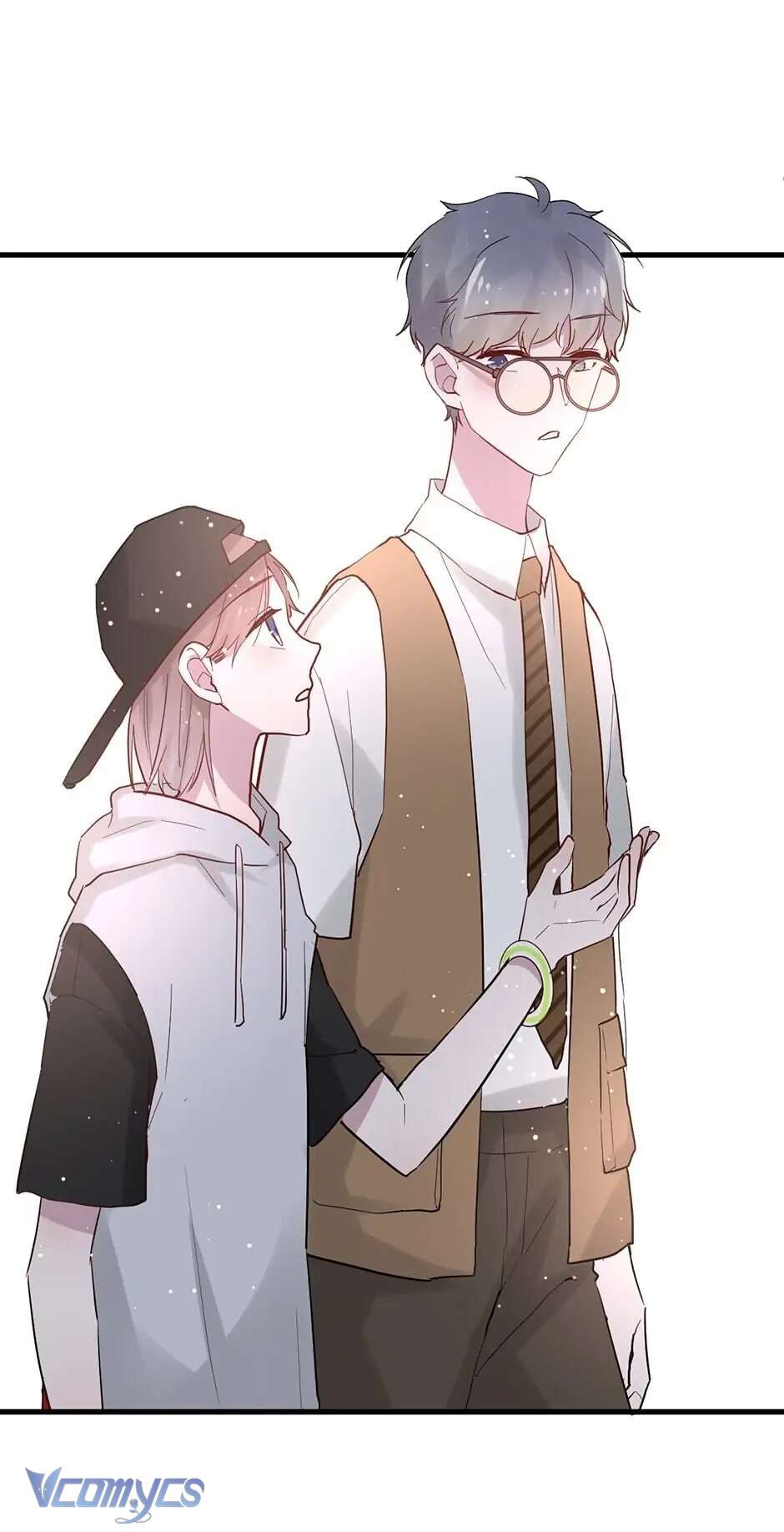 Hướng Dẫn Chiến Lược Người Tình Trong Mơ Chap 5 - Trang 2