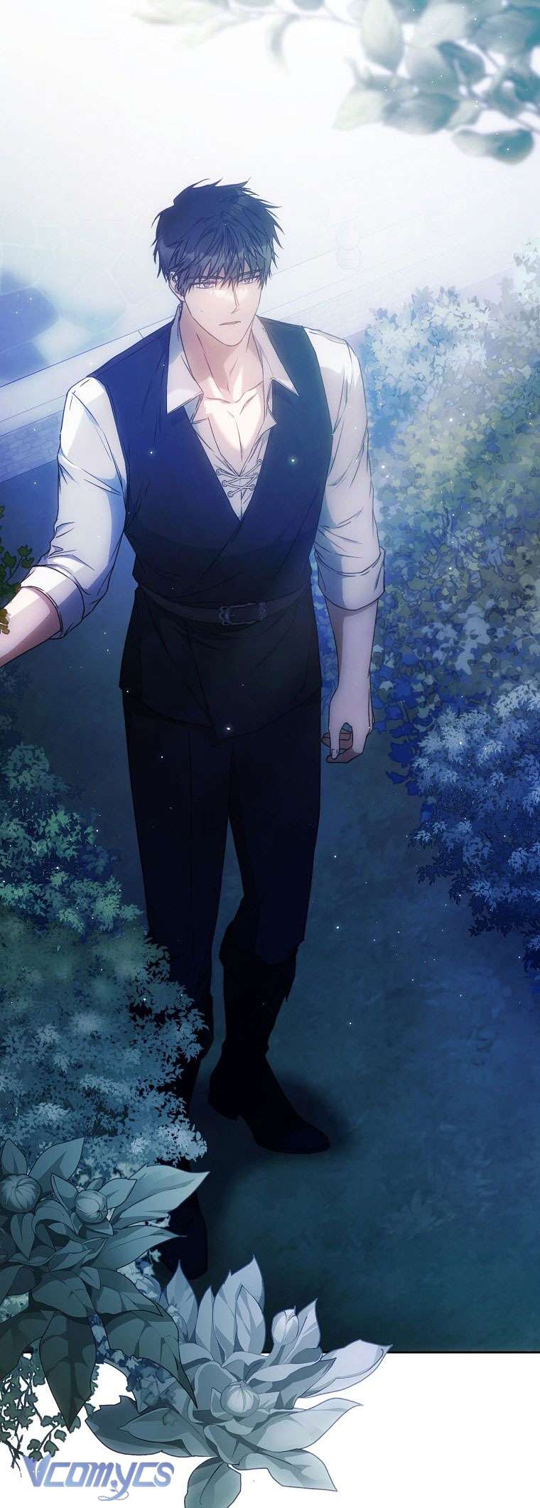 Tôi Trở Thành Vợ Của Nam Chính Chap 94 - Next Chap 95