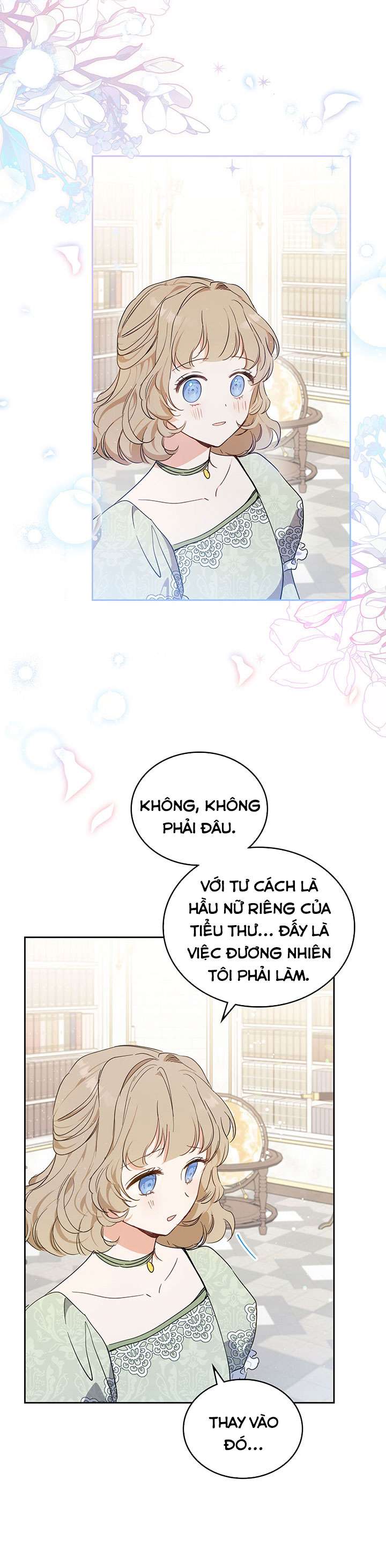 Kiếp Này Nhất Định Làm Gia Chủ Chap 72 - Trang 2