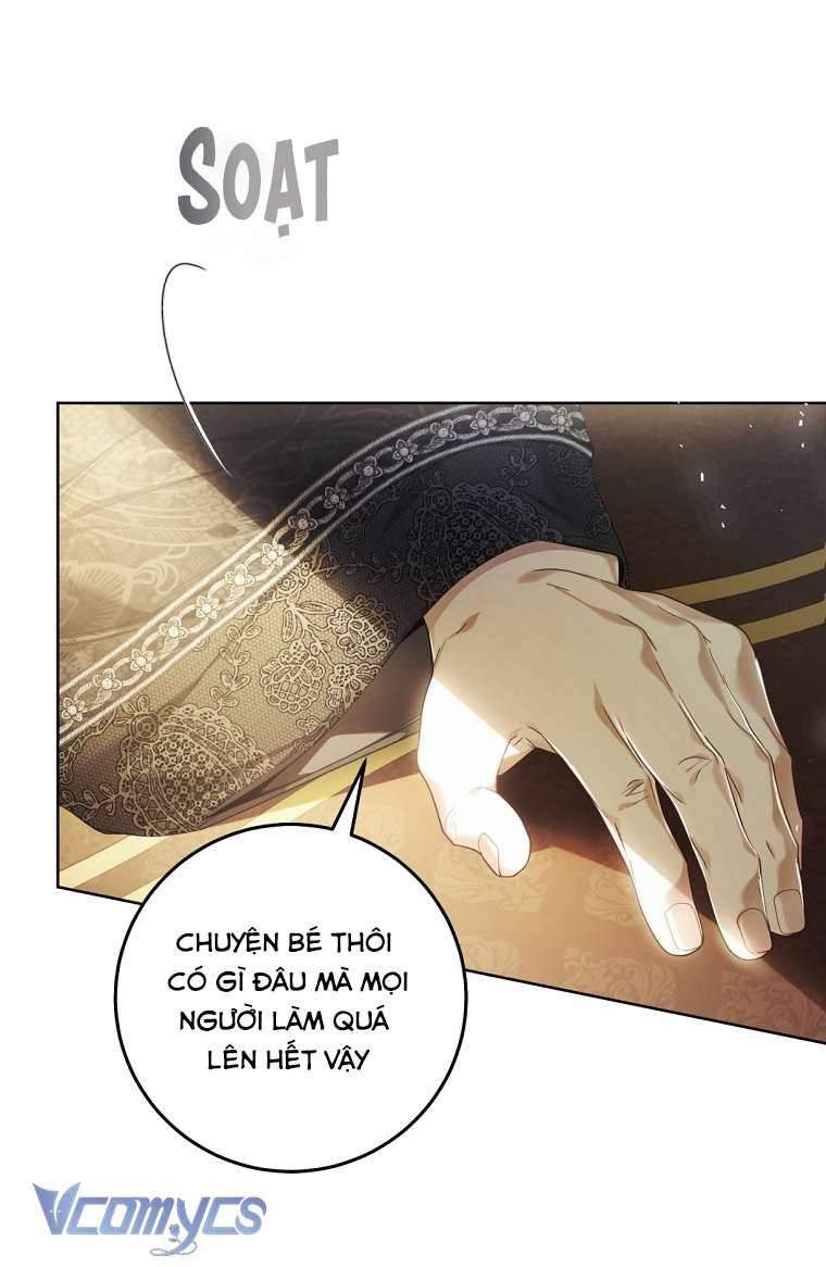 Ác Nữ Chỉ Là Một Con Rối Chap 81 - Trang 2
