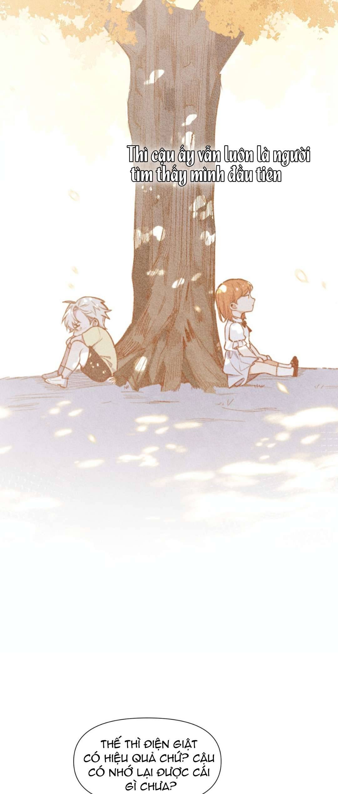 Mười năm sau, tôi kết hôn với kẻ thù không đội trời chung Chap 10 - Trang 2