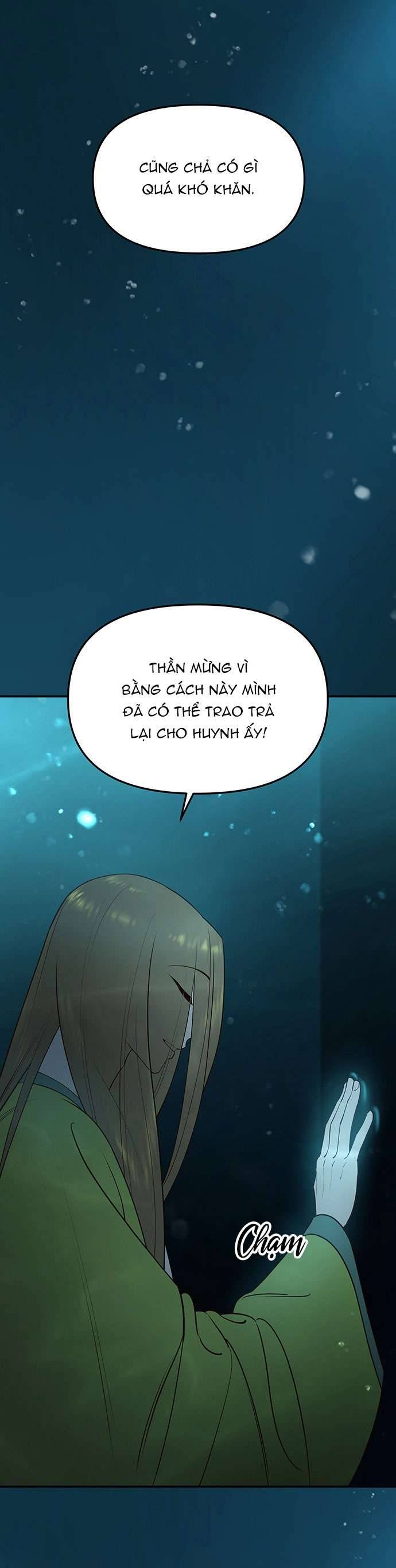 Vương Tử Huyền Bí Chapter 72 - Trang 4