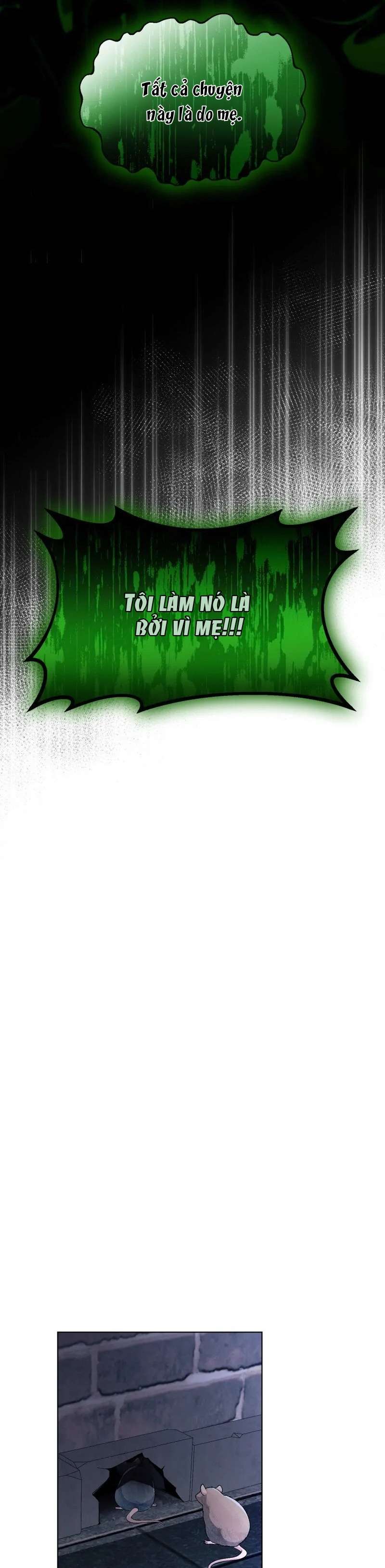 Một Ngày Nọ Bỗng Dưng Cha Xuất Hiện Chap 79 - Trang 4