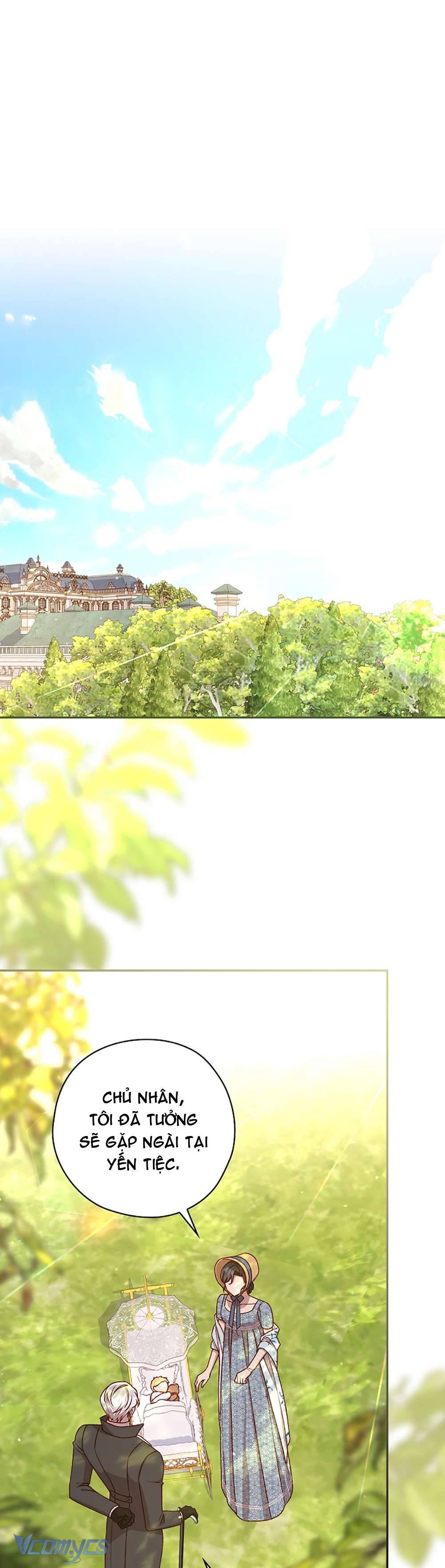 Sống Sót Dưới Thân Phận Hầu Nữ Chap 107 - Trang 2