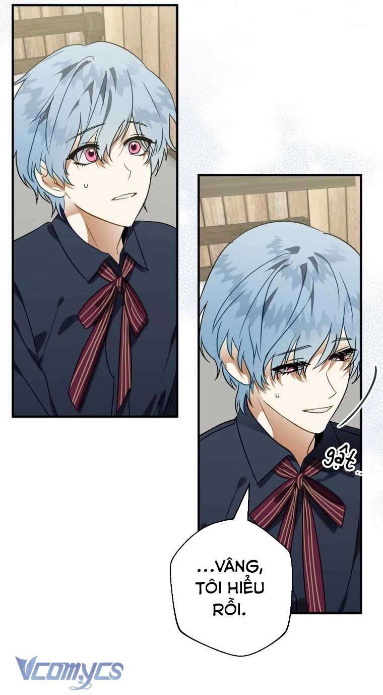 Bỗng Nhiên Tôi Trở Thành Quạ Đen!! Chapter 42 - Trang 4