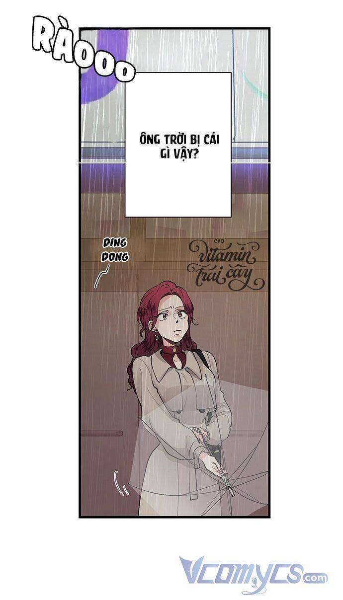 Oan Gia Ngõ Hẹp Chapter 1 - Trang 4