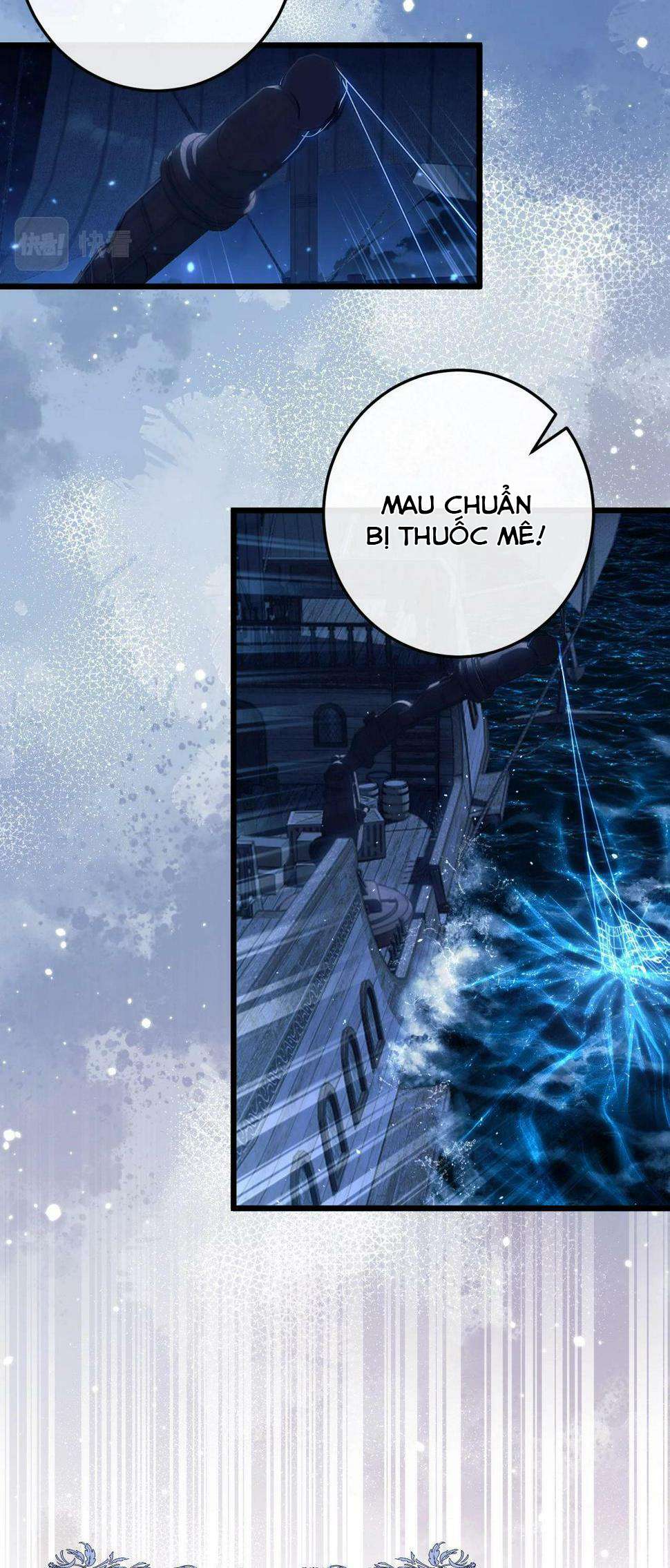 Nhân Ngư Desharow Chapter 1 - Next Chapter 2