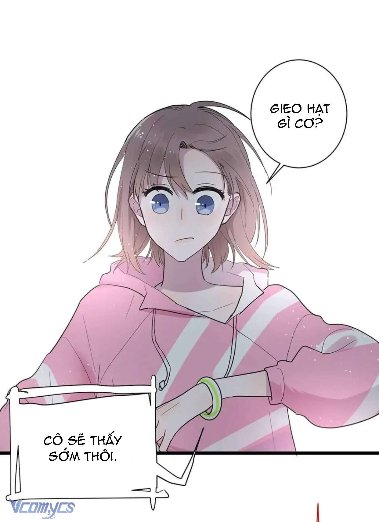 Hướng Dẫn Chiến Lược Người Tình Trong Mơ Chap 2 - Trang 2