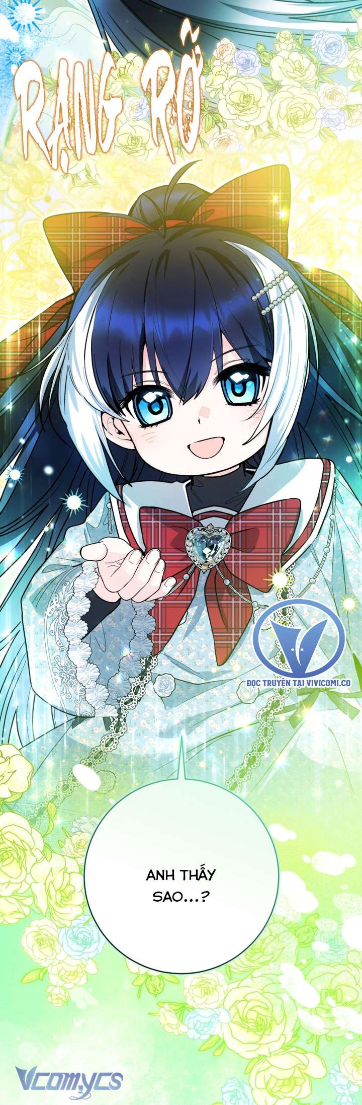 Bé Con Cá Voi Sát Thủ Chap 47 - Next Chap 48