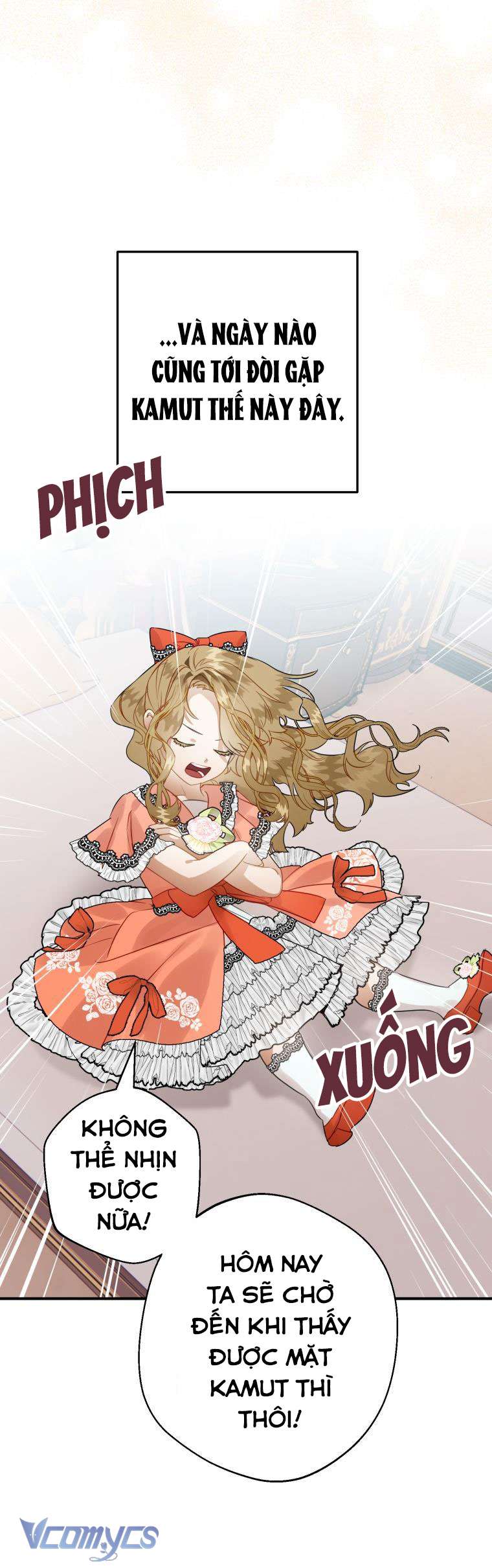 Bỗng Nhiên Tôi Trở Thành Quạ Đen!! Chapter 36 - Trang 4