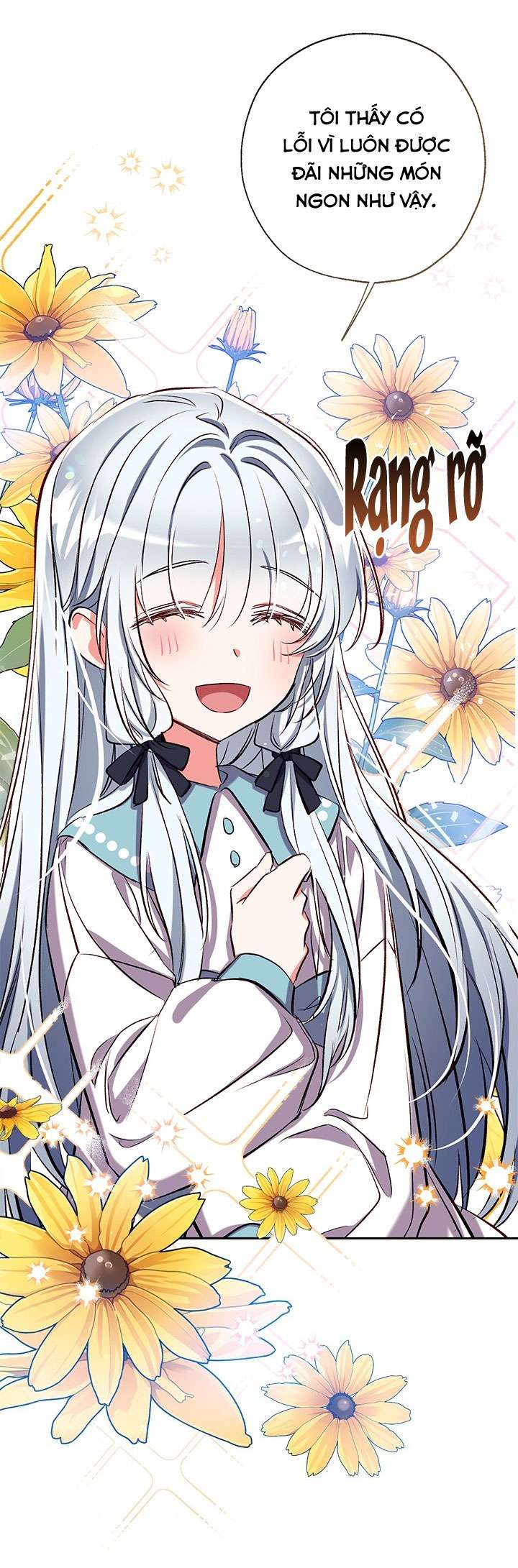 Chúng Ta Có Thể Trở Thành Một Gia Đình Được Không? Chap 42 - Next Chap 43