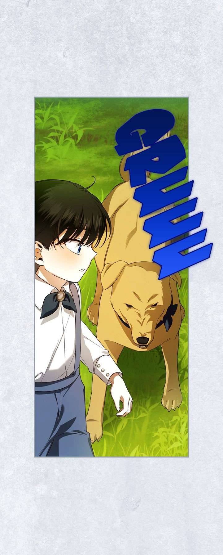 Phương Pháp Che Giấu Đứa Con Của Hoàng Đế Chapter 30 - Next Chapter 30.5