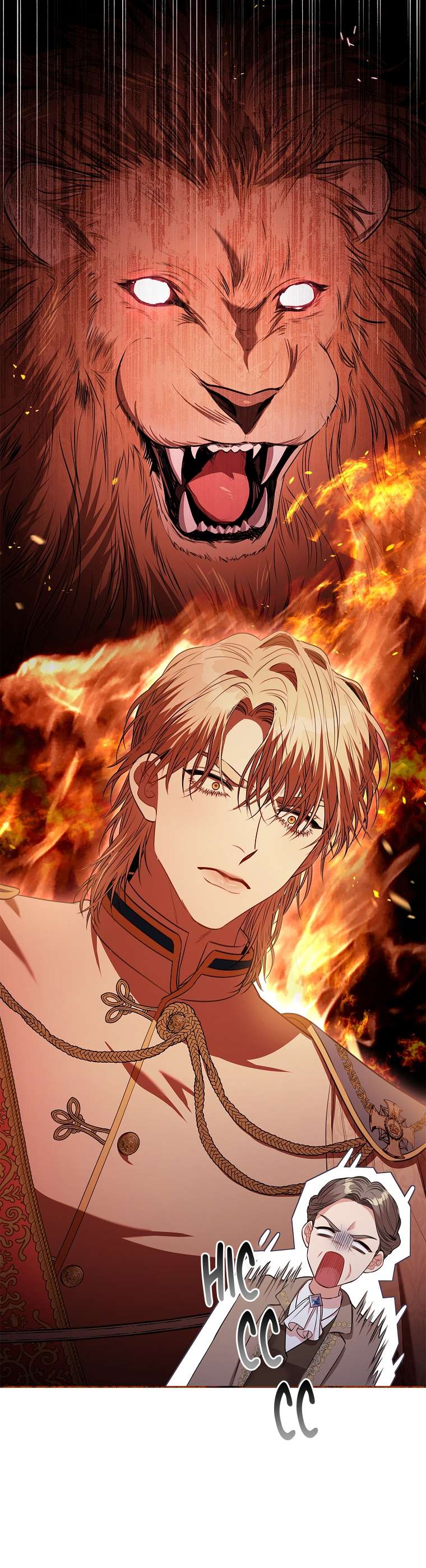 Thư Ký Của Bạo Chúa Chapter 73 - Next Chapter 74