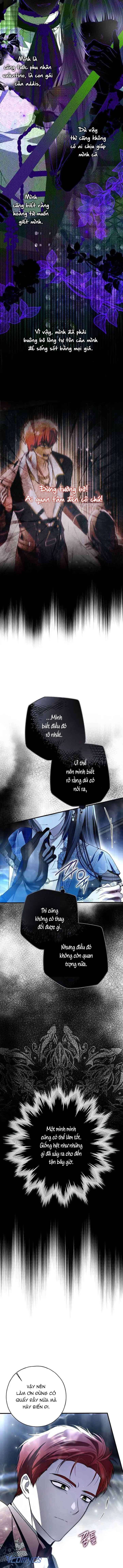 Ai Đó Đang Điều Khiển Cơ Thể Của Tôi Chapter 30 - Next Chapter 31