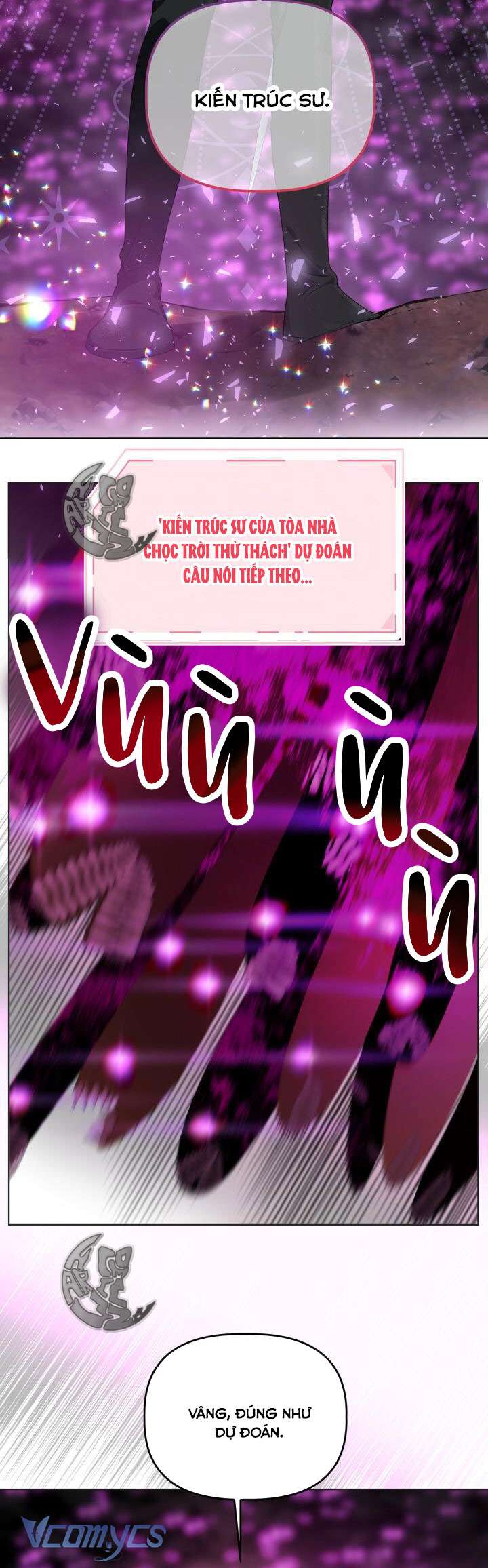 Sự Điều Trị Đặc Biệt Của Tinh Linh Chapter 55 - Next Chapter 56