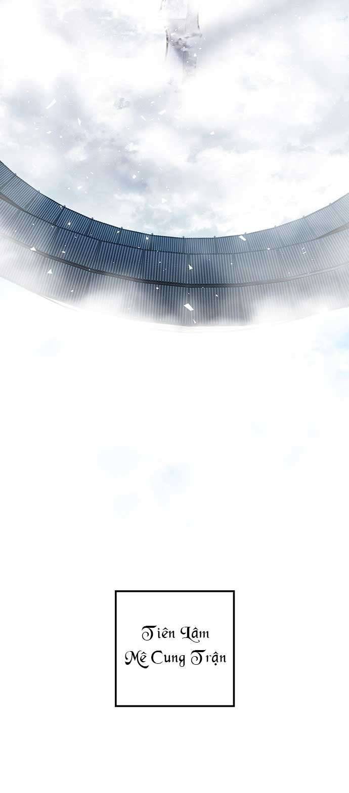 Vương Tử Huyền Bí Chapter 18 - Trang 4