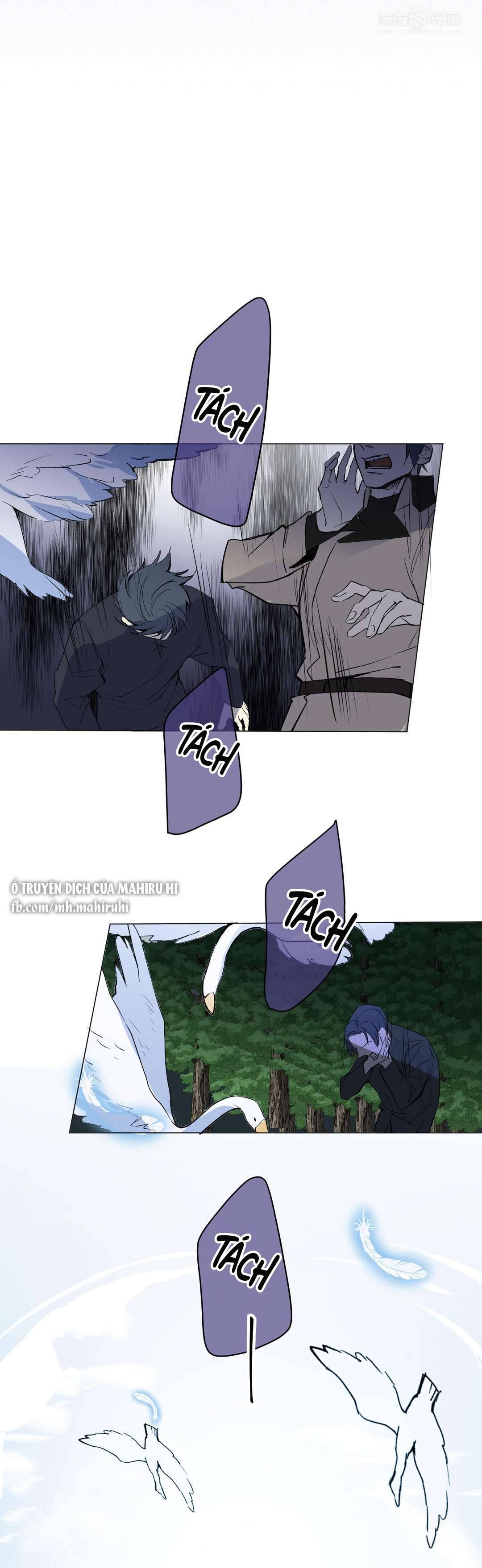 Đại Chiến Công Chúa Chapter 84 - Trang 4