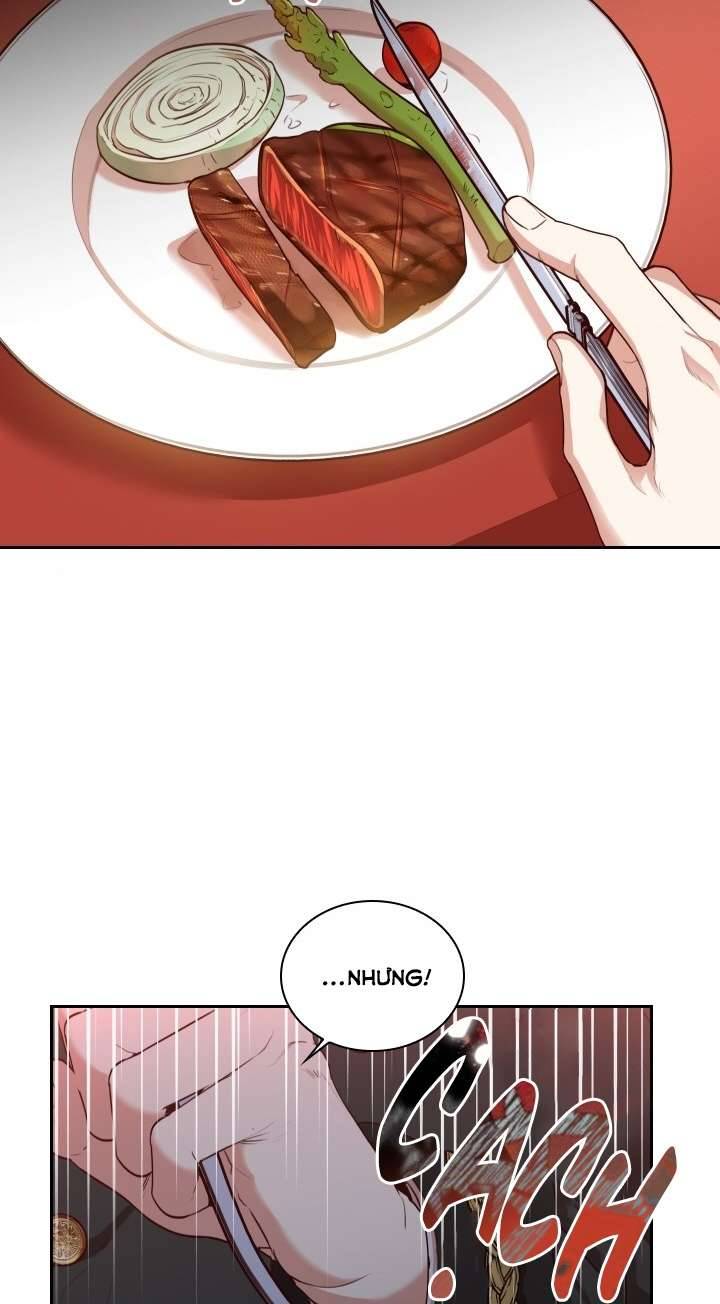 Thư Ký Của Bạo Chúa Chapter 26 - Next Chapter 27