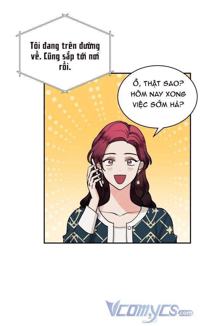 Oan Gia Ngõ Hẹp Chapter 42 - Trang 3