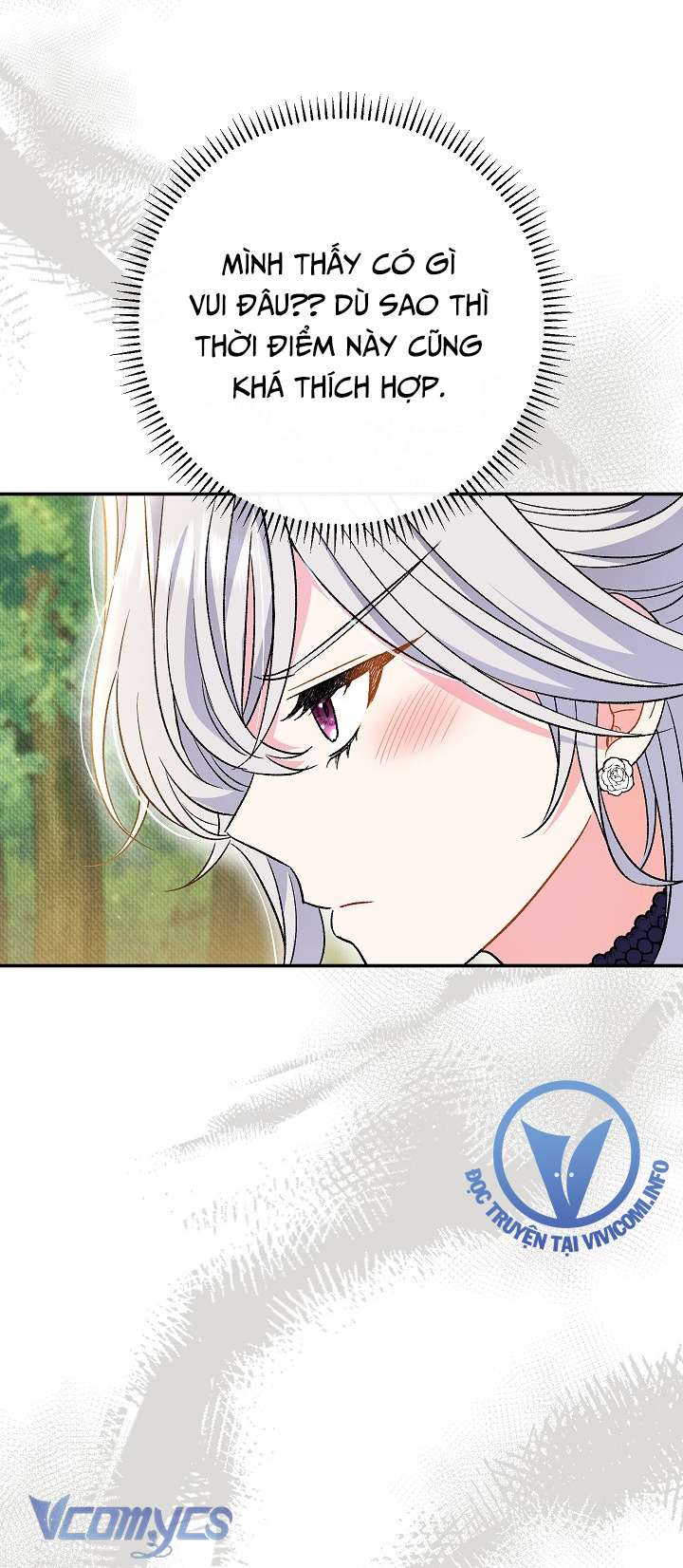 Người Xem Mắt Của Ác Nữ Quá Hoàn Hảo Chapter 30 - Next Chapter 31