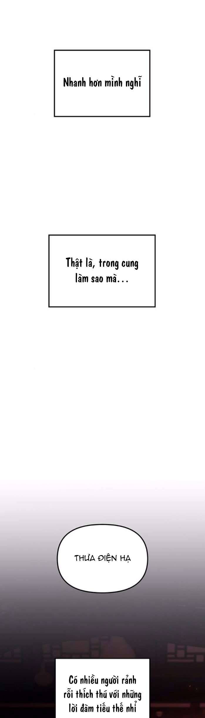 Vương Tử Huyền Bí Chapter 92 - Trang 4