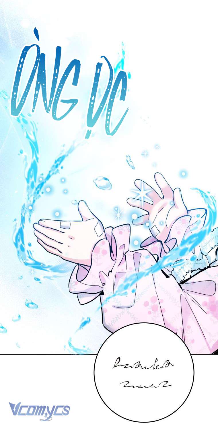 Bé Con Cá Voi Sát Thủ Chapter 14 - Next Chapter 15