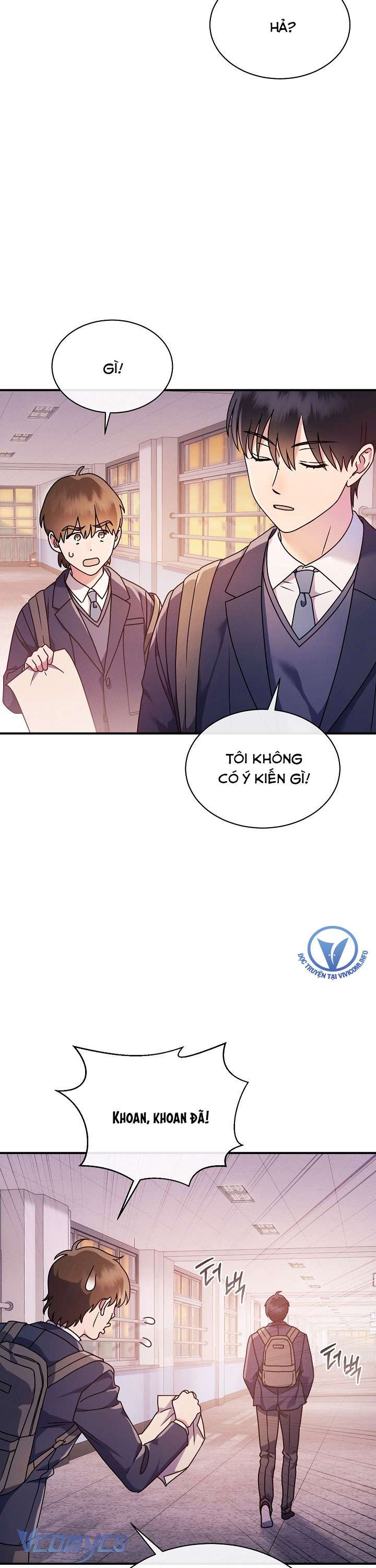 Thiên Tài Âm Nhạc Trường Nghệ Thuật Tái Sinh Thành Paganini Chap 2 - Next Chap 3