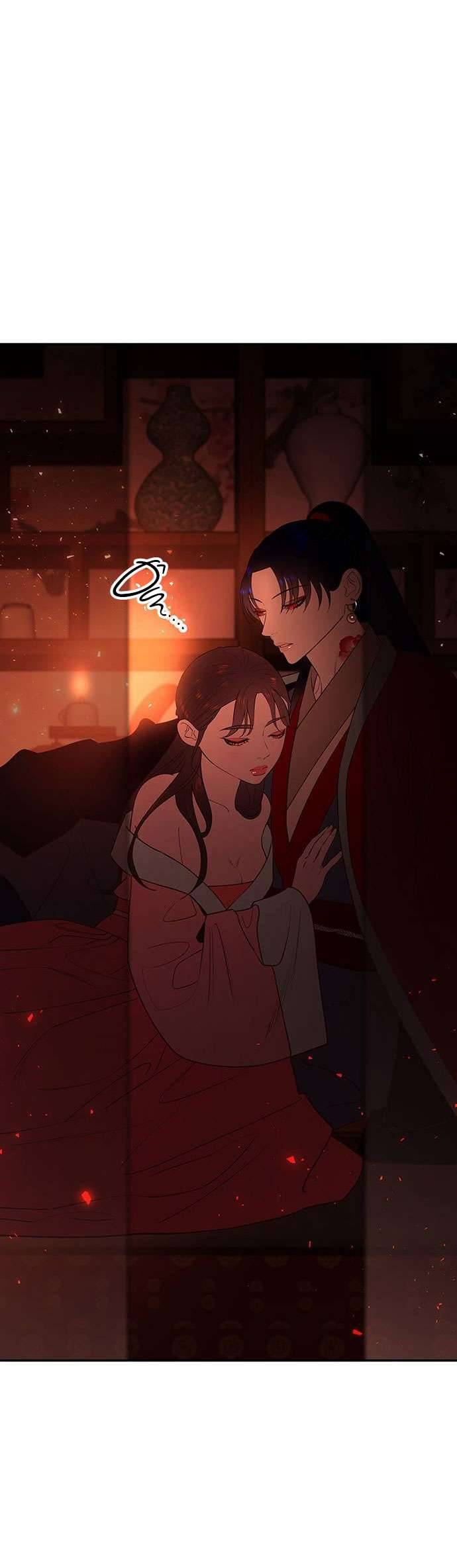 Vương Tử Huyền Bí Chapter 66 - Trang 4