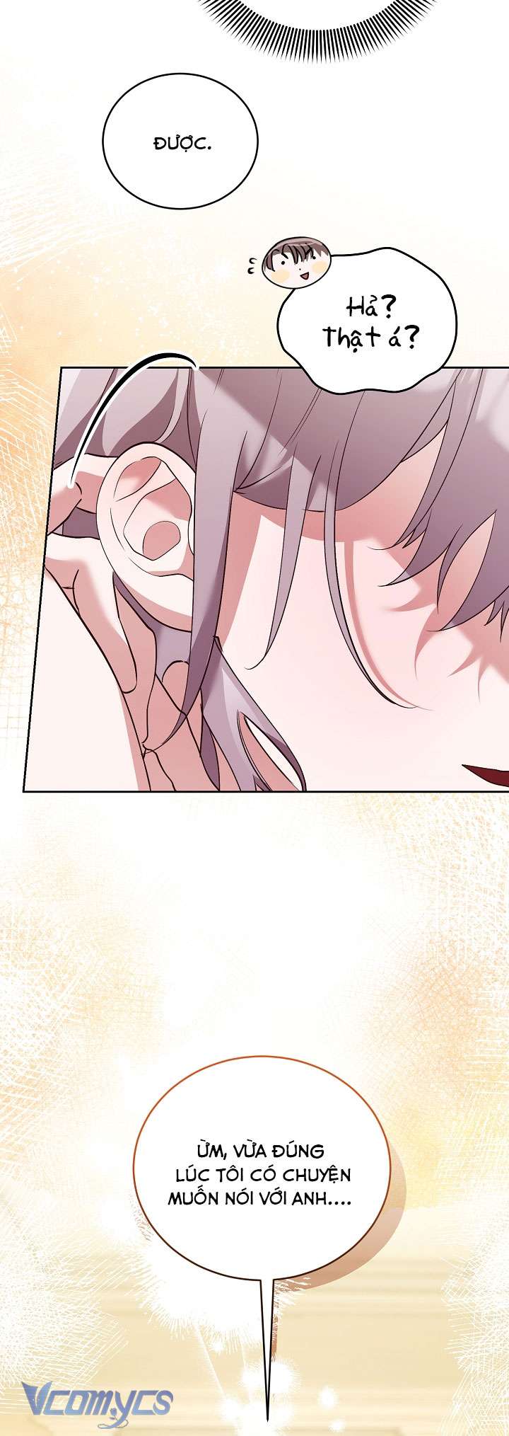 [18+] Dinh Thự Young Chun Hwa: Mãi Một Tình Yêu Chapter 12 - Trang 3