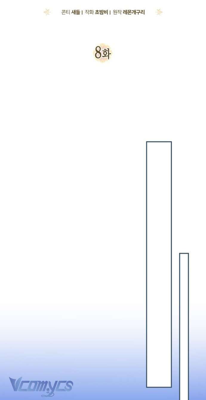 Nữ Công Tước Chiến Lợi Phẩm Chap 8 - Next Chap 9