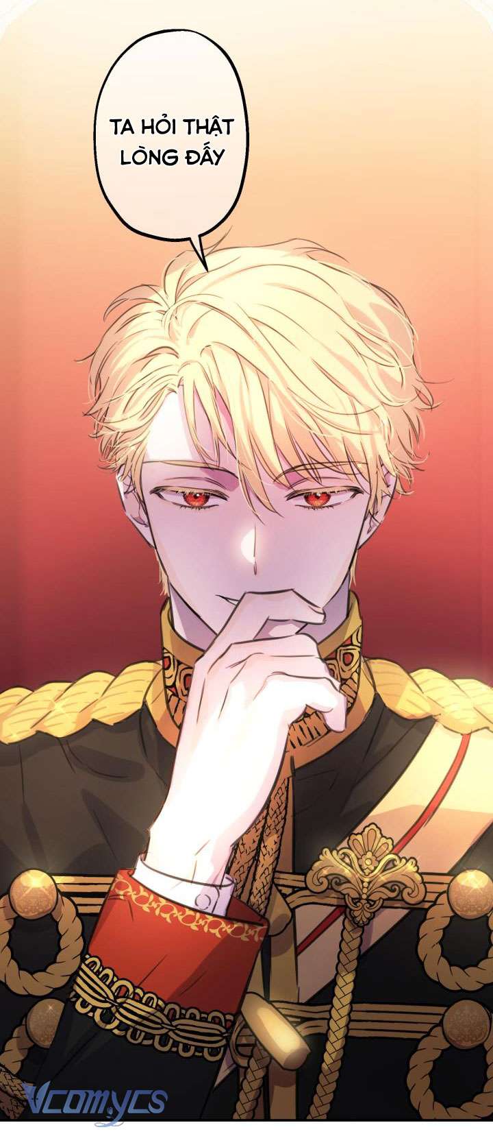 Những Nhân Vật Mạnh Nhất Thế Giới Ám Ảnh Tôi Chapter 13 - Trang 4