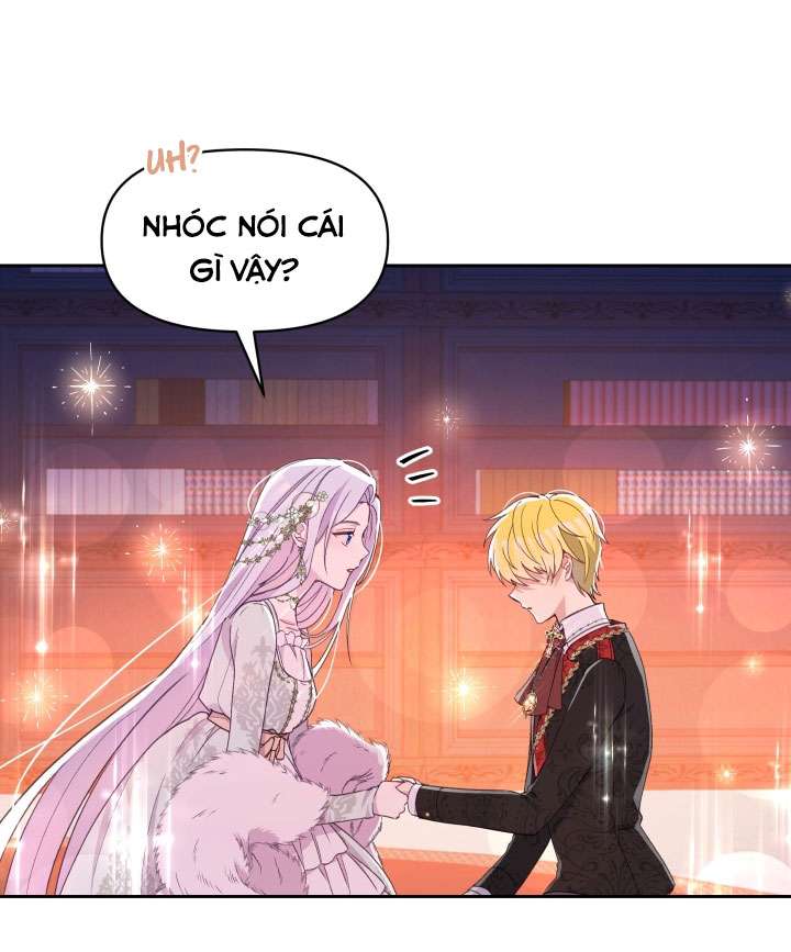 Người Bảo Hộ Của Bạo Quân Là Ma Nữ Tàn Độc Chap 32 - Trang 4