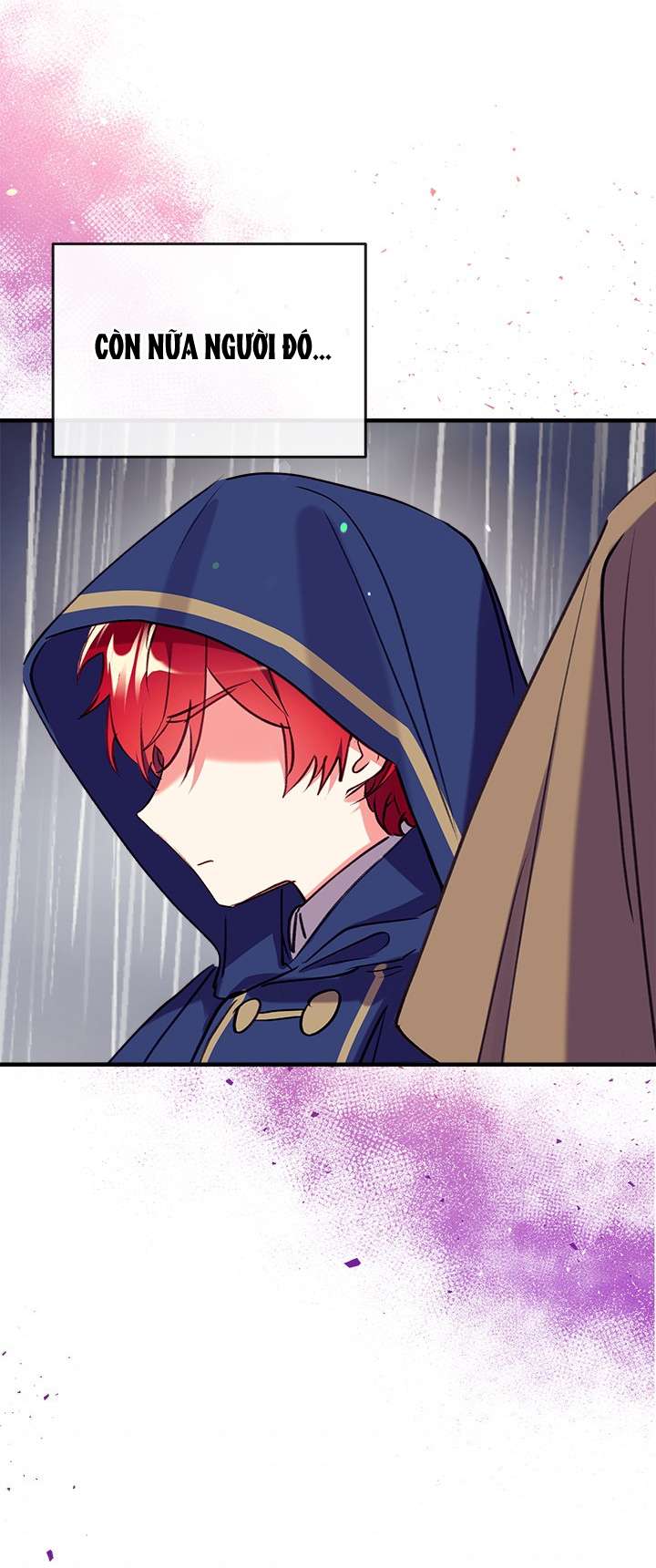 Chúng Ta Có Thể Trở Thành Một Gia Đình Được Không? Chap 27 - Next Chap 28