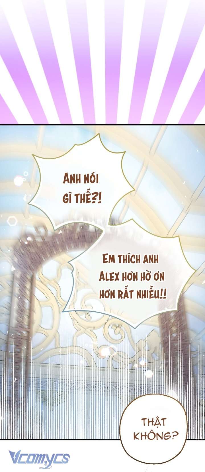 Tiểu Thư Tích Tiền Đi Bụi Chapter 29 - Trang 4