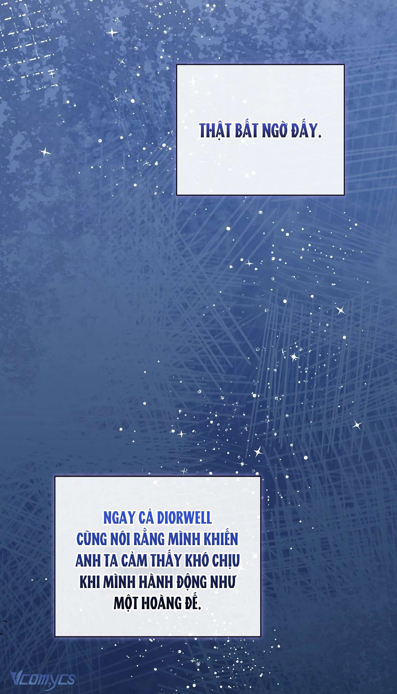 Nàng Công Chúa Trong Chuồng Gà Chap 18 - Next Chap 19