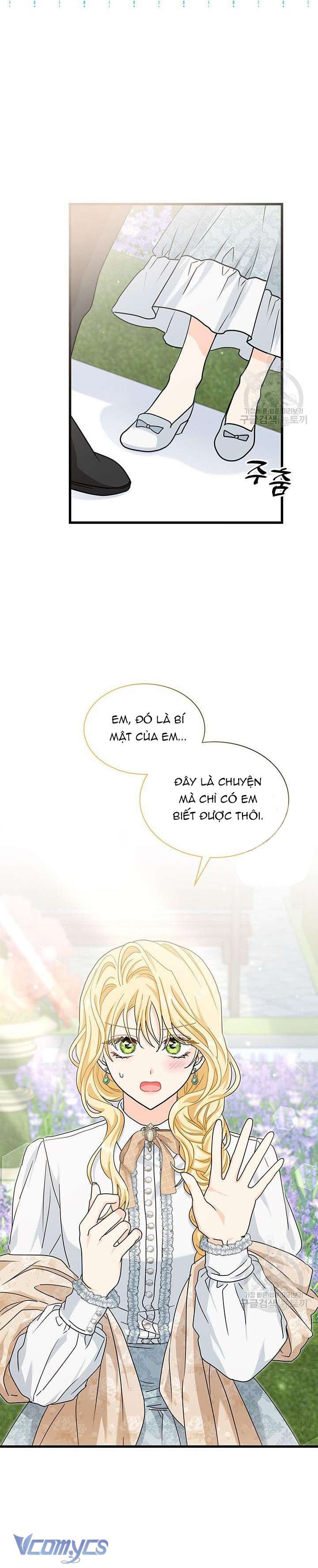 Cô Gái Sẽ Trở Thành Chủ Gia Đình Chapter 30 - Next Chapter 31