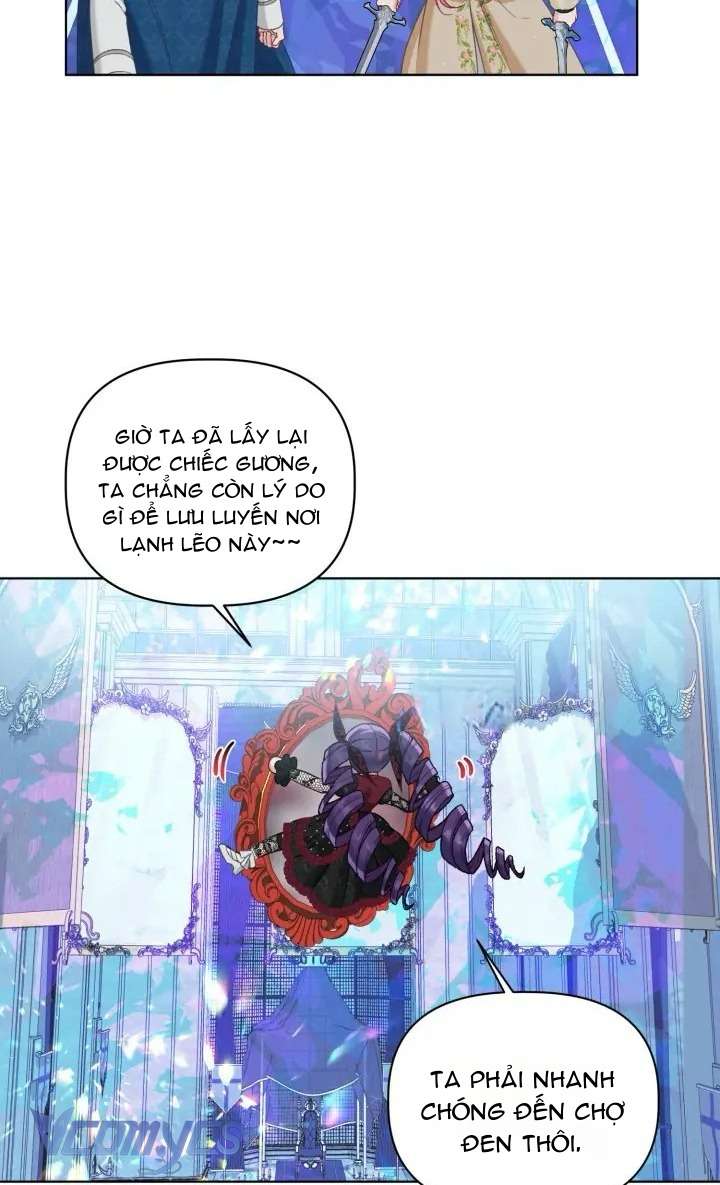 Sự Điều Trị Đặc Biệt Của Tinh Linh Chapter 94 - Next Chapter 95