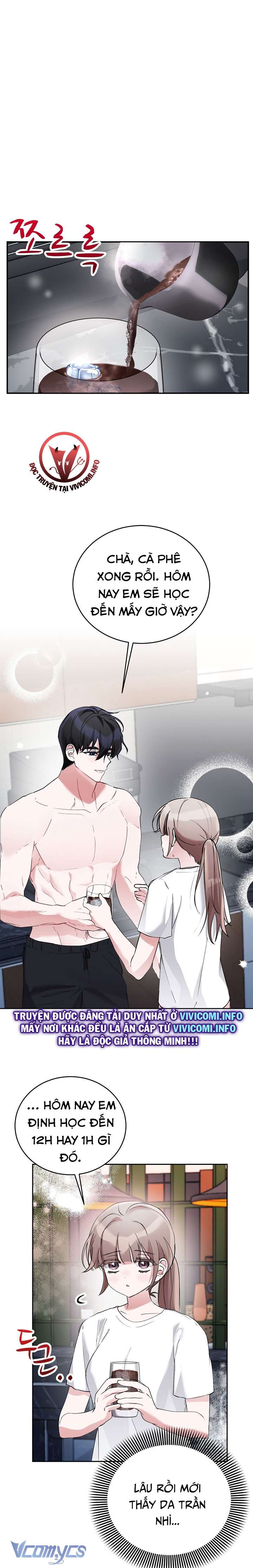 [18+] Người Bạn Dâm Đãng Chap 22 - Trang 2