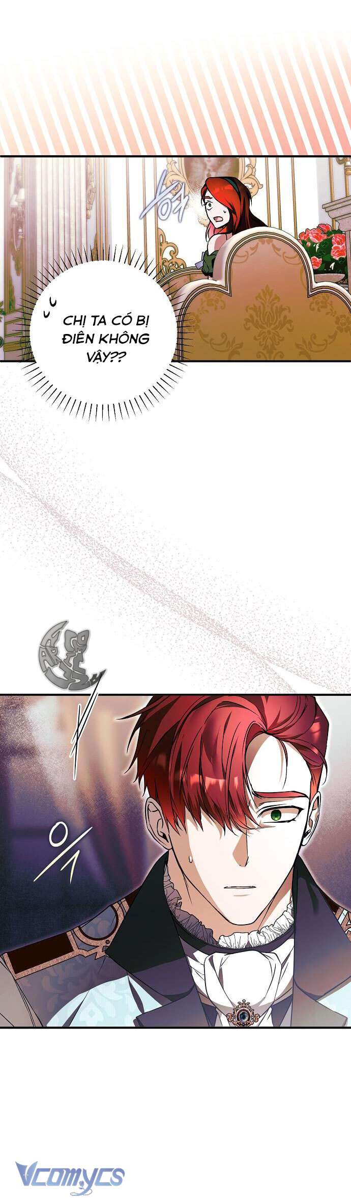 Ai Đó Đang Điều Khiển Cơ Thể Của Tôi Chapter 14 - Next Chapter 15