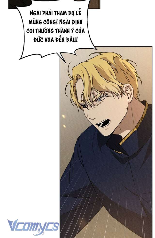 Dưới Bóng Cây Sồi Chap 14 - Next Chap 15